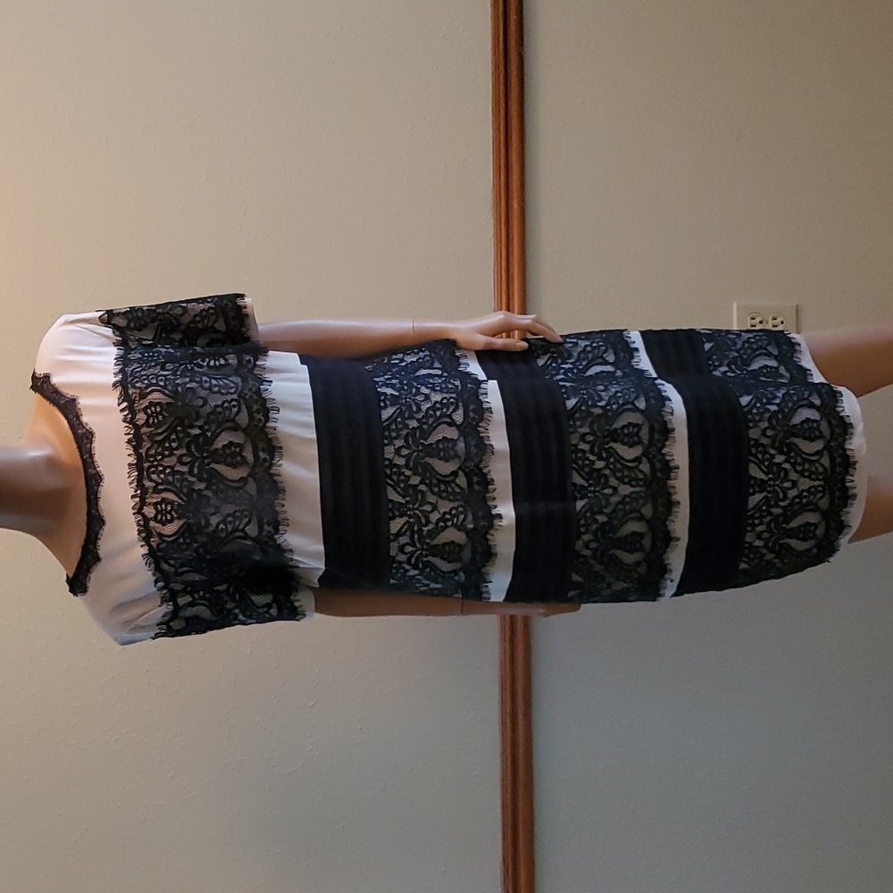JAX Dress